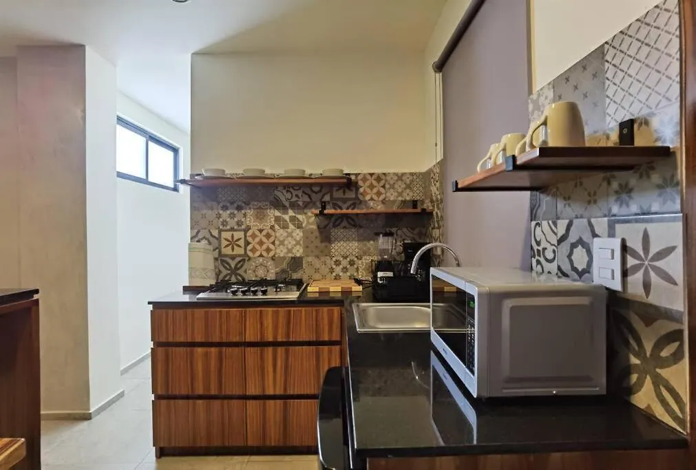 Hermoso Departamento #3 كانكون المكسيك