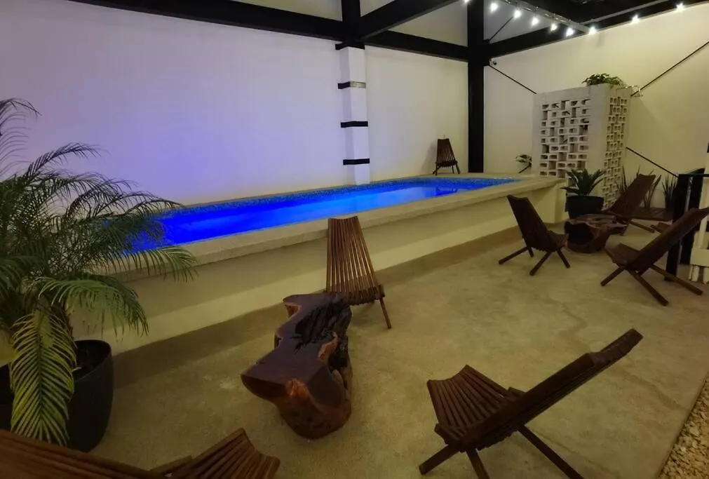 Hermoso Departamento #3 كانكون 0*,  المكسيك