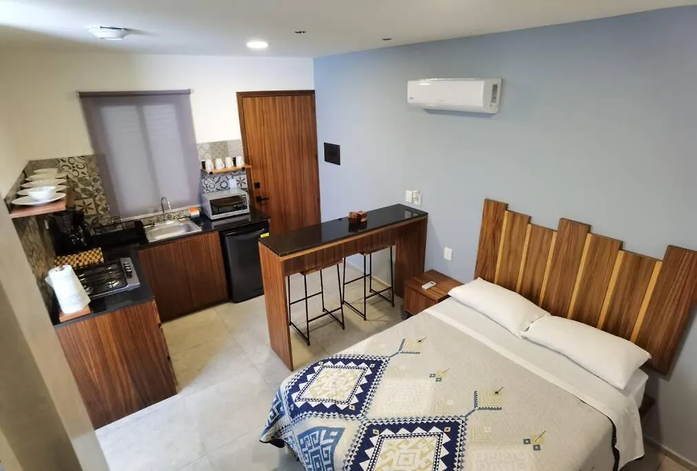 Hermoso Departamento #3 كانكون شقة