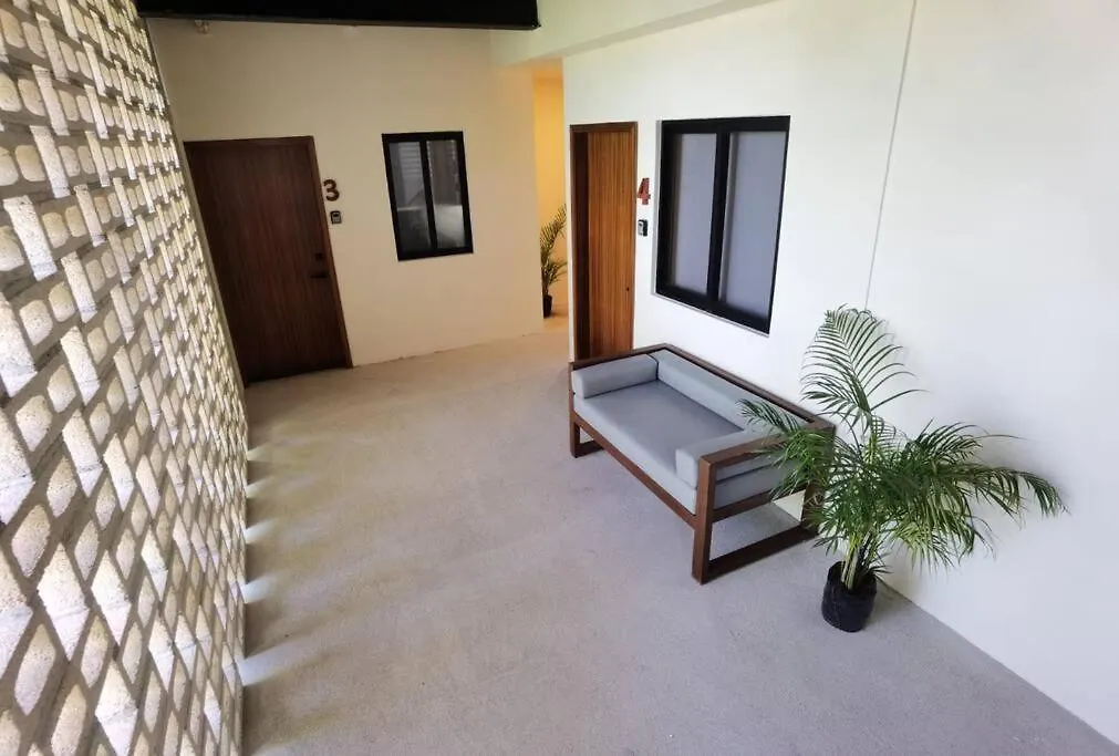 Hermoso Departamento #3 كانكون